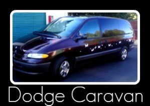 Dodge Caravan